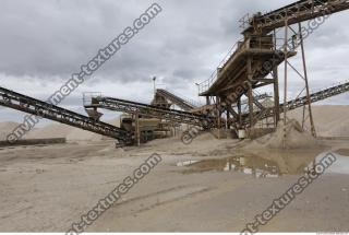  background gravel mining 0001